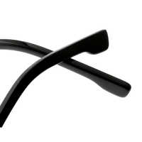 BONA Lunettes optiques unisexes en feuille d'acétate de haute qualité avec monture de lunettes de nouveau design pour hommes
