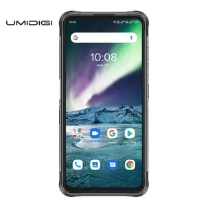 批发价格UMIDIGI BISON GT 64MP摄像头8GB 128GB IP68 IP69K防水防尘防震6.67英寸坚固手机