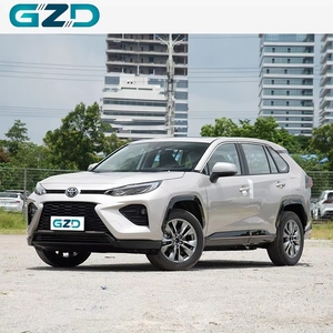 Véhicule d'occasion 2024, automobile à essence, Wildlander 2.0L CVT 2WD, version Lead, voiture à essence, Arménie - Product Image 5