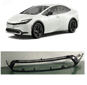 Accesorios para Automóviles de Buena Calidad, Kit de Carrocería, Parrilla Delantera SE, Cubierta de Faros Antiniebla para Toyota <span class=keywords><strong>Prius</strong></span> <span class=keywords><strong>2023</strong></span> 2024 - Product Image 2