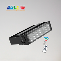Lumières Led d'extérieur 50W 100W 150W 200W 250W 300W 400W 500W Module d'éclairage à Led Rgb