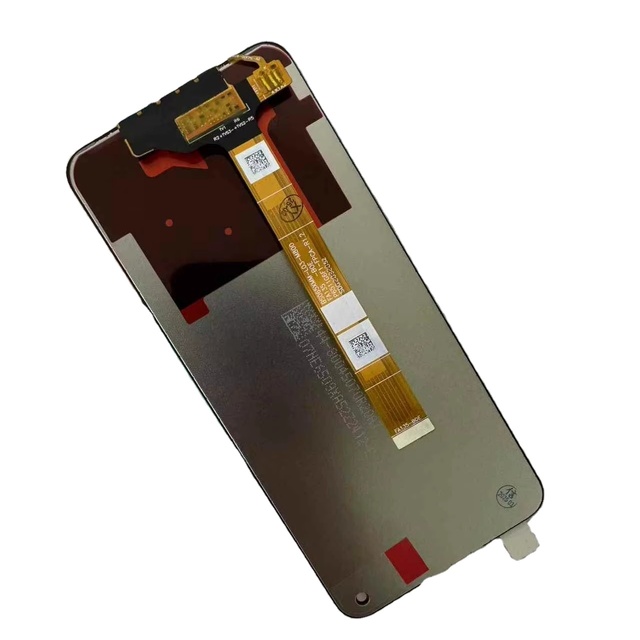 RTS Realme 6   Mobile Phone LCD Screen for oppo  Realme6 Screen Assembly  LCD Display  Touch Mobile Folder Display Touch Screen