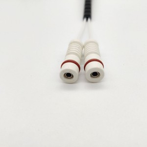 สายไฟเตือนเบรกสำหรับรถยนต์ Heli Electronics ขนาด 250-265 มม. สำหรับเบนซ์ อะไหล่ซ่อมทดแทน หมายเลขอะไหล่ 4605400617 - Product Image 4