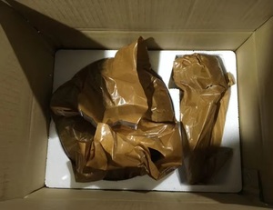 เฟืองท้ายรถยนต์คุณภาพระดับ OEM สำหรับรถบรรทุก Mazda WO14 T3500 SL T4000 อัตราทด 7*46 ทนทาน แข็งแรง - Product Image 4