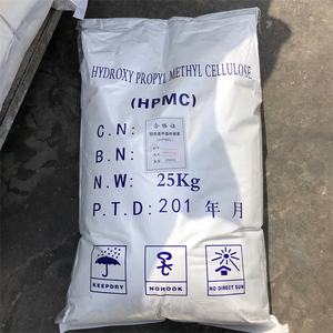 สารเคมี HPMC คุณภาพสูง 99.9% ไฮดรอกซีโพรพิล เมทิลเซลลูโลส จากผู้ผลิต - Product Image 2