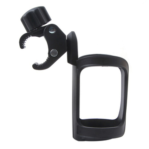 RIDERACE-<span class=keywords><strong>Porte</strong></span>-<span class=keywords><strong>Bouteille</strong></span> en Plastique pour Vélo, Accessoire pour Bébé, Poussette, Lait, Biberon - Product Image 3