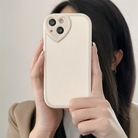Coque de téléphone TPU souple tout compris pour Apple 13Pro 15 16Promax IPhone-Couverture mobile à motif vertical Business Plus Back Covers