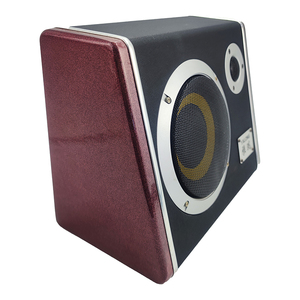 OEM <span class=keywords><strong>ซับ</strong></span>วูฟเฟอร์ SFL คอยล์เสียงแบบเดี่ยวขนาด<span class=keywords><strong>10</strong></span><span class=keywords><strong>นิ้ว</strong></span>พร้อมซับวูฟเฟอร์หนัง1500วัตต์และเครื่อ<span class=keywords><strong>ง</strong></span>ขยายเสีย<span class=keywords><strong>ง</strong></span>สำหรับรถยนต์ - Product Image 3