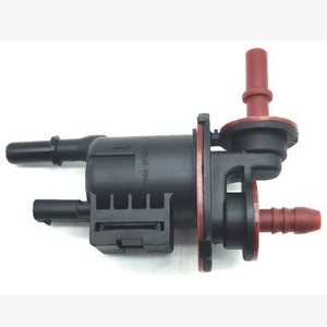 Ford Carbon Canister Solenoid Valve 136200-7590 Dc 12V Gas Normal <b>Temperature</b> <b>Control</b> Valves - Product Image 1