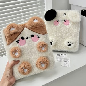 Reliure A6 pour cartes <span class=keywords><strong>photo</strong></span>, <span class=keywords><strong>album</strong></span> <span class=keywords><strong>photo</strong></span> Kpop Idol, collection de photocards, livre kawaii, peluche, cahier d'école, papeterie - Product Image 1