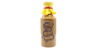 Mou T Ai Sorghum <span class=keywords><strong>Baijiu</strong></span> 500ml, spiritueux <span class=keywords><strong>chinois</strong></span>, <span class=keywords><strong>Baijiu</strong></span>, liqueur et boisson alcoolisée - Product Image 5
