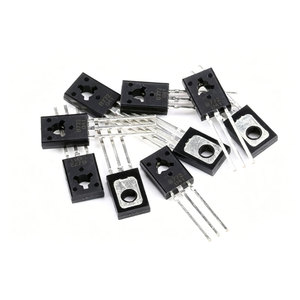20 ชิ้นทรานซิสเตอร์ไตรโอดกำลังไฟ B772 2SB772 2SD882 D882 649A 669A MJE13003 340 350 243 253 171 172 181 182 2P4M BT134-600 TO-126 - Product Image 1