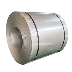 Bobine d'acier inoxydable 316L résistante aux acides et aux alcalis, laminée à froid, polie, qualité industrielle - Product Image 4