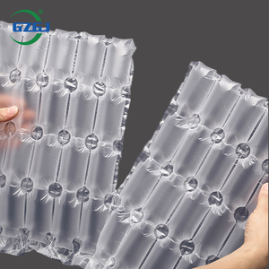 ฟิล์มกันกระแทกแบบฟองอากาศ HDPE คุณภาพสูง พร้อมคุณสมบัติกันกระแทกและกันน้ำ ขนาด 40x30 ซม. ความยาว 300 ม. - Product Image 3