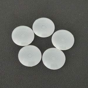 YY-3518 Mejor Lente <span class=keywords><strong>Fresnel</strong></span> PIR con Detección de Movimiento para Anillo, Color Blanco y Negro - Product Image 2