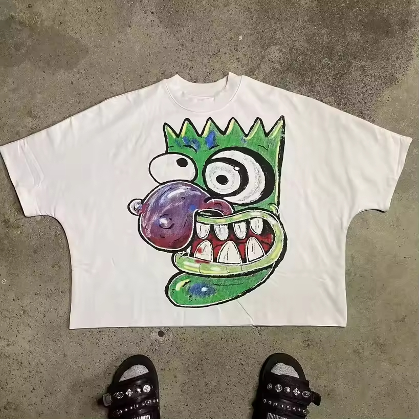 7