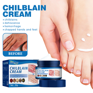 <span class=keywords><strong>Crema</strong></span> Riparatrice Idratante all'Estratto di Erbe South Moon per Mani, <span class=keywords><strong>Piedi</strong></span> e Talloni Secchi, Pelle Screpolata, Prurito, Anti-Screpolature, Profumo di Cetriolo - Product Image 1