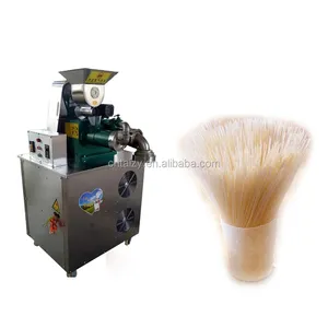 commercial noodle making machine fresh noodle glass noodles vermicelli maker