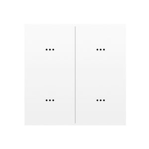 थ्रेड ऐप कंट्रोल स्विच 86 <span class=keywords><strong>4</strong></span> गैंग स्मार्ट वॉल स्विच - Product Image 4