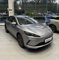 Model Terbaru BYD Seal 05 DM-i 2026 Pengisian Cepat 210km Premium PHEV Sedan Plug-in Hybrid Kendaraan Energi Baru BYD Seal 05