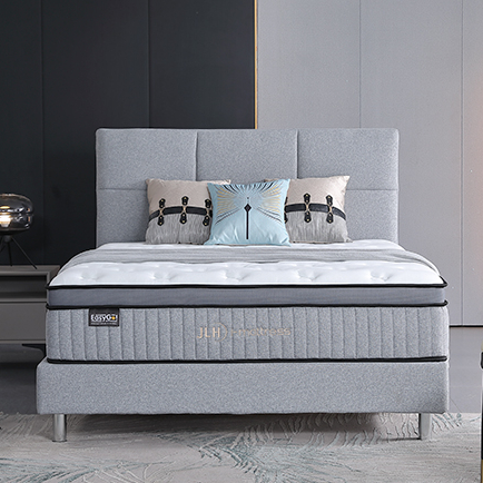 Оптовая продажа, высококачественный матрас из пены с эффектом памяти, производители в Китае