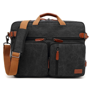 Mochila de Viaje Antirrobo Personalizada con Muestra Gratuita, Bolsas para Portátil Universitarias Arket Hechas de Poliéster - Product Image 3