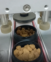 Complément alimentaire pour la santé des os des animaux de compagnie, comprimés à mâcher souples, complément alimentaire OEM/ODM