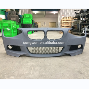 Paraurti Anteriore per <span class=keywords><strong>BMW</strong></span> <span class=keywords><strong>F20</strong></span>/M-Tech - Product Image 1