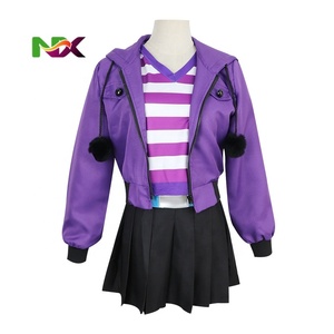 Disfraz de Cosplay de Fat-e Gra-nd Order, Disfraz de Cosplay de Fat-e <span class=keywords><strong>Apocrypha</strong></span>, Disfraz de Caballero Negro, Disfraz de Astolfo, Conjunto Completo - Product Image 1