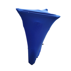Housse de protection complète pour <span class=keywords><strong>moto</strong></span> d'intérieur avec logo personnalisé, respirante et extensible, avec protection contre la poussière - Product Image 6