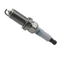 Bougie d'allumage de remplacement OE 18845-11160 pour NGK DILFR5A11 (93759) / DENSO FK16HQR11 (3458) pour Hyundai Kia 2.0 2.4 Theta MPI