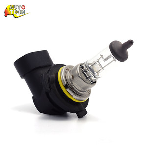 หลอดไฟฮาโลเจนสำหรับรถยนต์ HB4 9006 12V 51W ได้รับการรับรองมาตรฐาน E-MARK ใหม่ ขายส่ง สำหรับไฟหน้ารถยนต์ อุปกรณ์ตกแต่งรถยนต์แบบสากล - Product Image 2