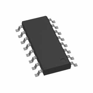 Power Management (PMIC) Electronic Chips Component 16 SOlC MP3398EGS-P Original - Product Image 1