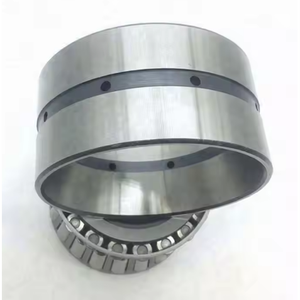 Rodamientos de rodillos cónicos de doble fila LM767749DW M267949D EE833161XD M667947DW de alta precisión para aplicaciones de maquinaria - Product Image 3