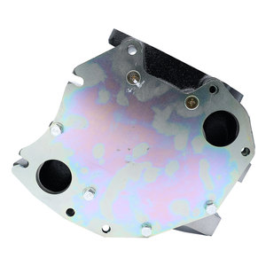 Cw Water <b>Pump</b> For Isuzu 10Pe1 10Pd1 Engine Heavy Duty Truck Replacement Part 1-13650-179-1 - Product Image 3