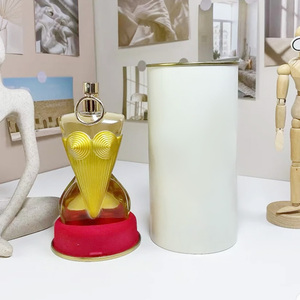 Perfumes Masculinos de Alta Calidad al por Mayor, Fragancia Duradera, Marca Original de Lujo, Diseñador Jean Paul Gaultier - Product Image 4