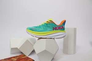 Zapatillas de Running de Calidad <span class=keywords><strong>Hoka</strong></span> <span class=keywords><strong>One</strong></span> <span class=keywords><strong>Clifton</strong></span> 9 para Hombre, Calzado Deportivo de Diseñador para las Temporadas de Primavera e Invierno - Product Image 5