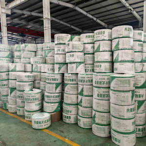 Cinta de Goteo de PE de Alta Calidad OEM, Espaciado de 20-50 cm, Diámetro de 16 mm, Grosor de 0.2 mm, para Sistemas de Riego Agrícola e Invernaderos - Product Image 3