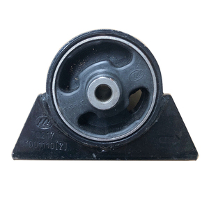 Supporto Motore in Gomma di Alta Qualità S1001110 per Sospensione Auto <span class=keywords><strong>LIFAN</strong></span> X60 - Product Image 1