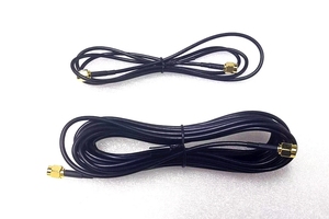PACKBOX Antenne à boucle magnétique active à large bande 50K-500MHz LZ1AQ Amplificateur HF AM FM <span class=keywords><strong>VHF</strong></span> UHF Récepteur radio SDR Tescun - Product Image 4