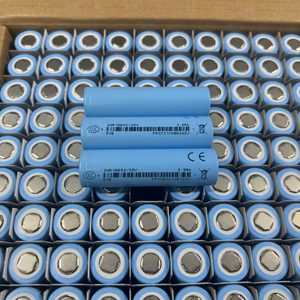 Nouveau produit Batterie lithium-ion 18650 35v 3500mAh 3.6v Batterie cylindrique pour pack de batterie de vélo électrique - Product Image 1