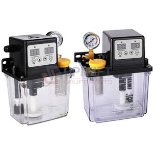 Lubricador de bomba de aceite eléctrico de diseño industrial con piezas de elevador eléctrico electroimán - Product Image 3