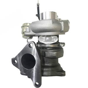 Pièces De moteur <span class=keywords><strong>VF34</strong></span> EJ20 RHF5 Turbocompresseur Pour <span class=keywords><strong>Subaru</strong></span> Impreza 14411-AA321 VD660060 VB660060 VF660060 VE660060 - Product Image 2