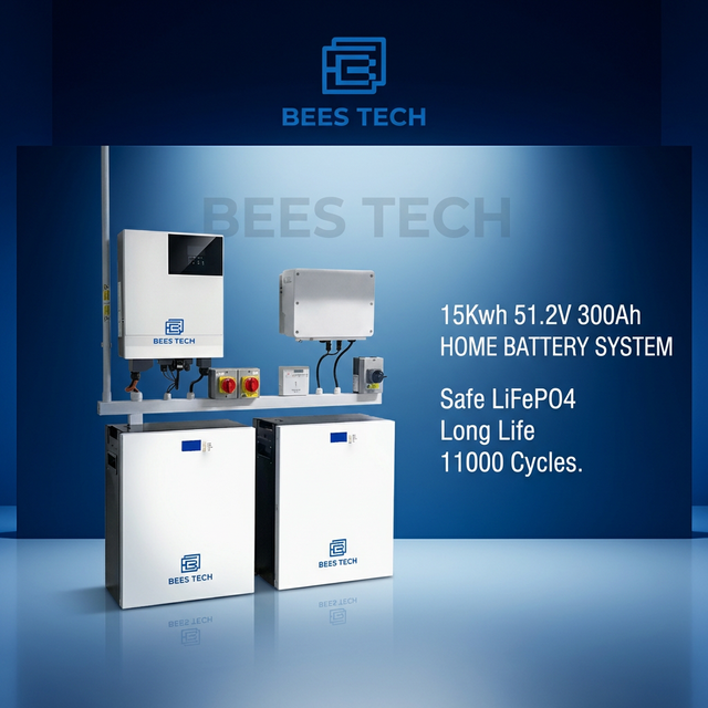 48V 200Ah LFP Battery 5kw 10kw 15kw Powerwall Lifepo4 100ah Lithium Battery for Solar Energy Storage Pack