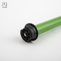 Moteur tubulaire intelligent DOYA DM25TEQ-1.1/20 pour stores enrouleurs électriques 25 mm à alimentation CA – Offre Spéciale