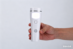 Muli-function LED flash night light with PIR sensor and Light sensor - Product Image 5