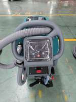 Mesin pembersih jalan otomatis pabrik EVERLIFT FC50 penyapu lantai Robot pembersih jalan Harga Murah mesin penyapu jalan raya efisiensi tinggi