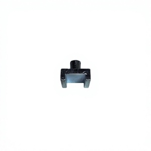 VOE 4870322 - Pin for Volvo Articulated Haulers - VMP Brands High Quality New Condition Construction Machinery <b>Spare</b> Parts - Product Image 1