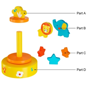 Boîte à <span class=keywords><strong>musique</strong></span> <span class=keywords><strong>pour</strong></span> enfants avec mélodies personnalisées, dernier style, cadeaux de retour <span class=keywords><strong>pour</strong></span> les anniversaires des enfants de 6 à 10 ans, équipe de conception professionnelle - Product Image 4