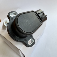 Pièces automobiles Ruixinsheng, nouveau capteur de position du papillon des gaz de haute qualité, modèle JS6350-2, 699-117, 5V~12V, -40~125, moteur électrique